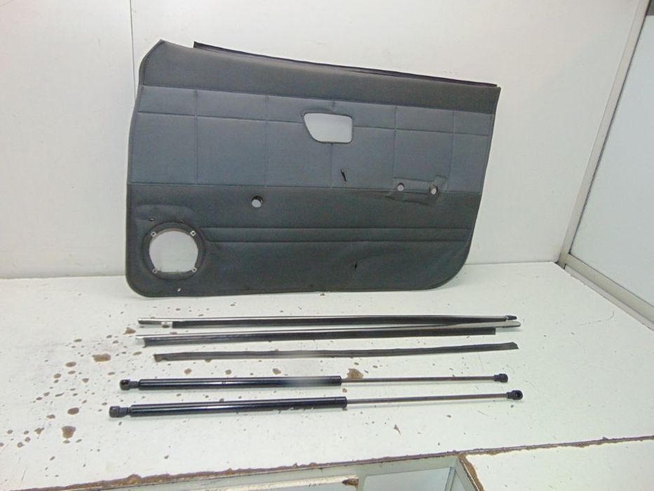 Peugeot 305 vários