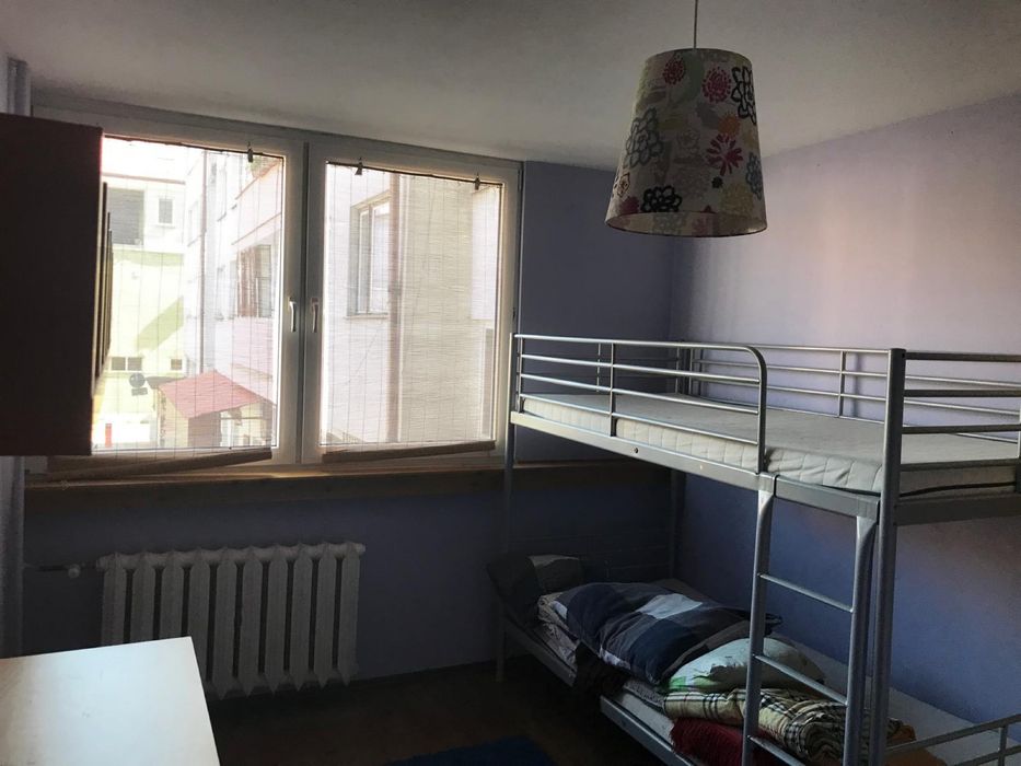 Mieszkanie 3 pokojowe w centrum miasta