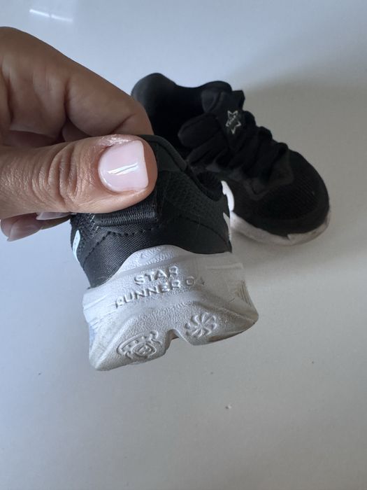Кросівки nike текстильні