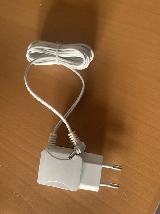 Camera chicco baby monitor