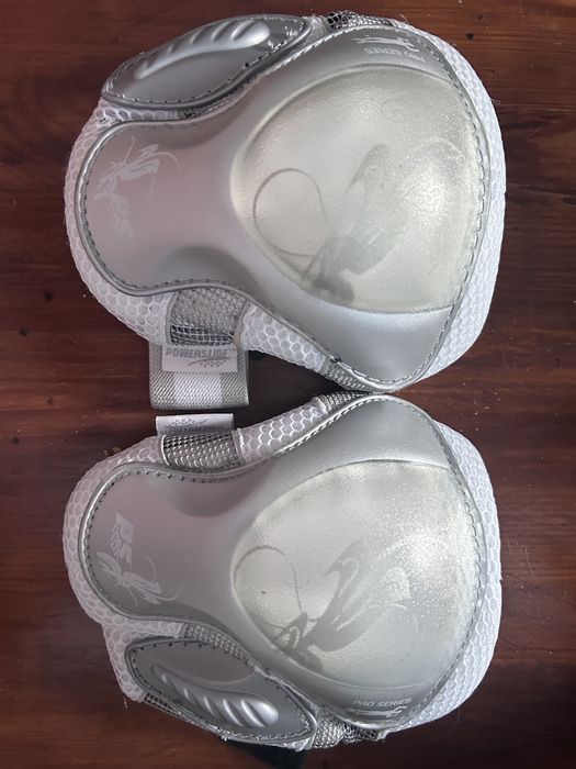 Наколінники розмір S PowerSlide защита