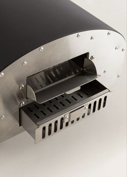 Forno Pizza - Create