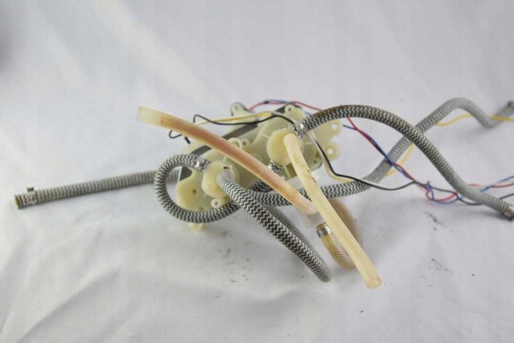 Krups Evidence EA89 multizawór dystrybutor