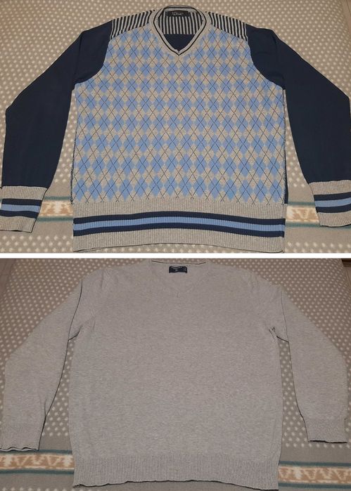 roupa de homem (Primavera/Verão)