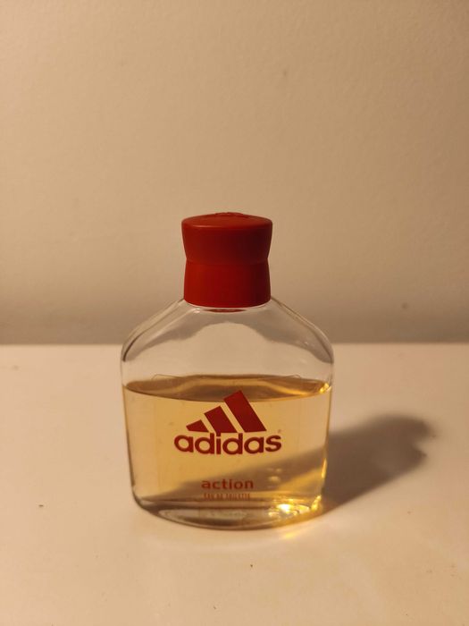 Adidas Action Eau de Toilette