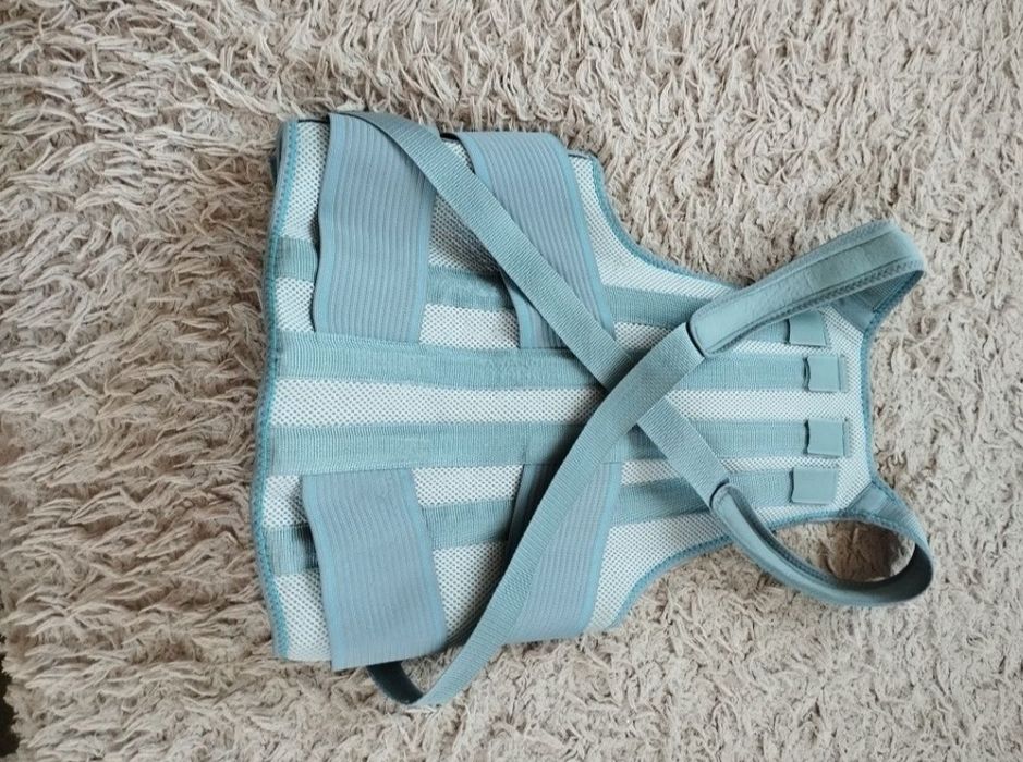 Спинний корсет  .