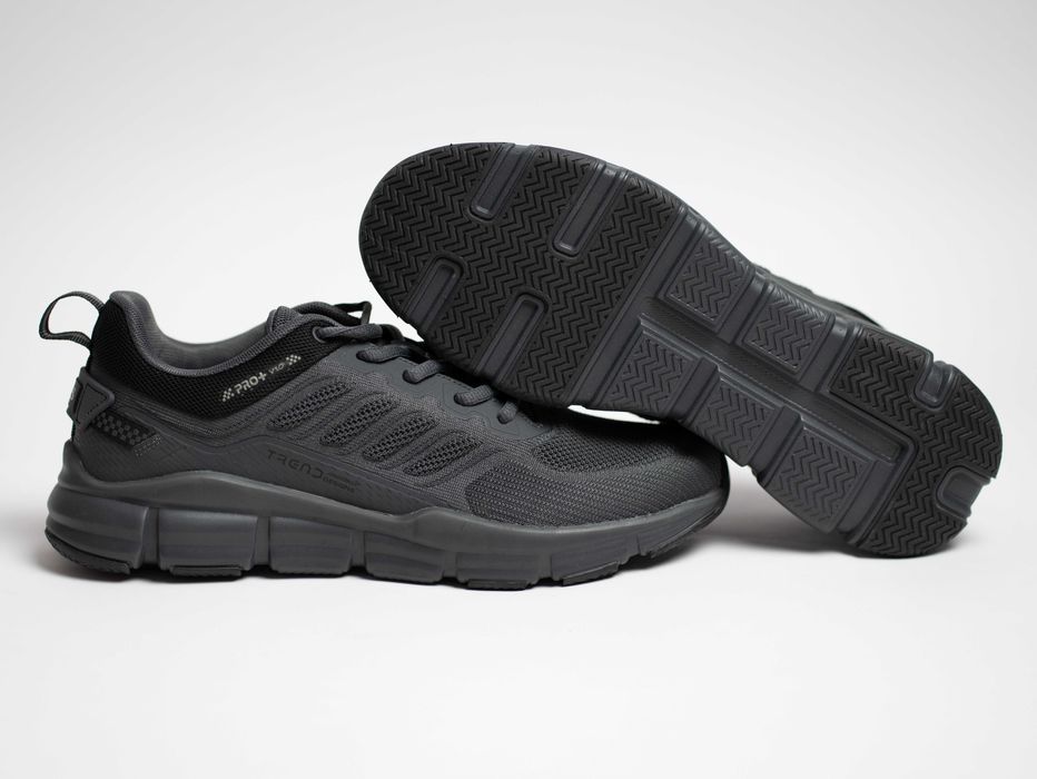 Мужские кроссовки Baas Ploa (5 цветов) размеры 41-46 чоловічі кросівки