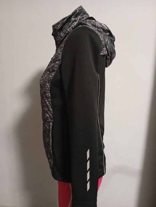 Гібридна бігова куртка New Yorker Athletics Softshell. Розмір S (36)