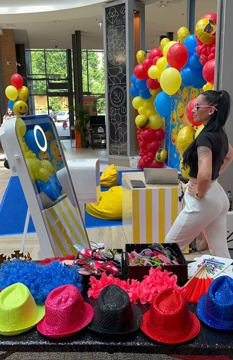 Fotolustro w kształcie smartfona -NOWOŚĆ