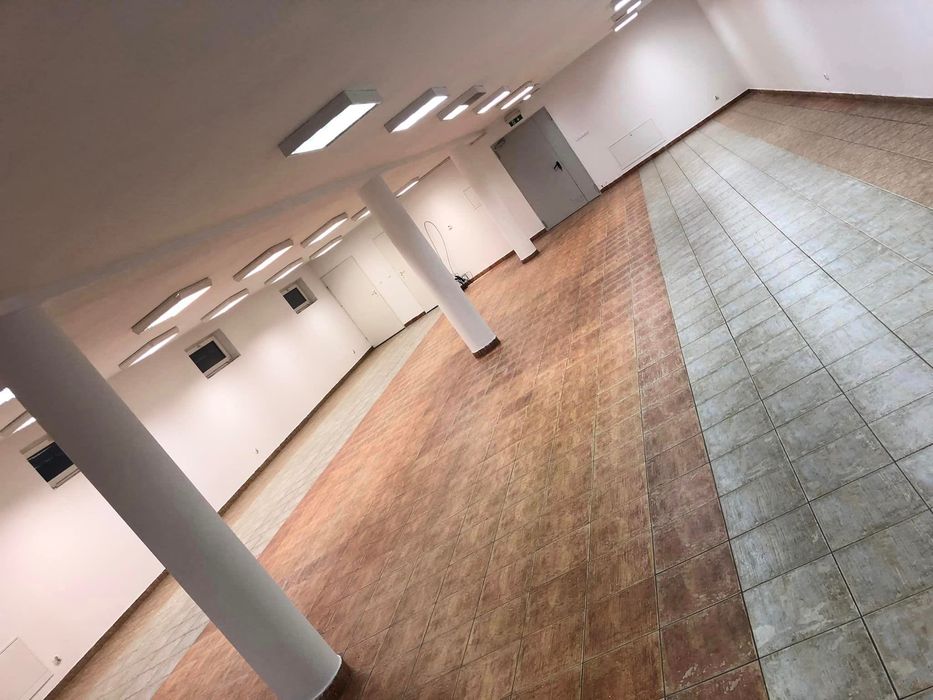 Lokal handlowo-usług w centrum Lubaczowa 300+ 210 m2 Kościuszki
