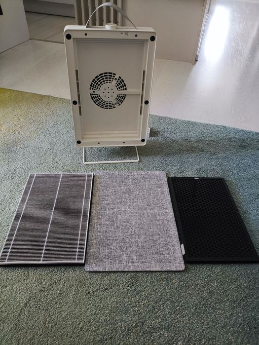 Oczyszczacz powietrza IKEA