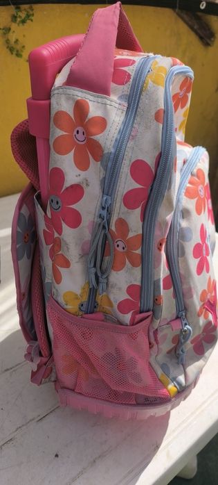 Mochila Escolar BeYou