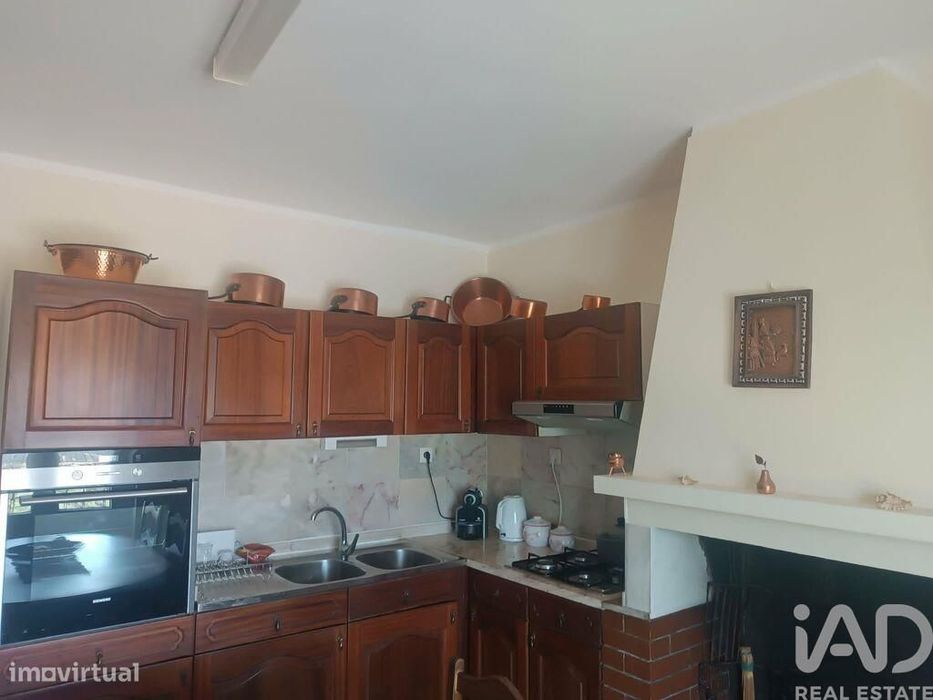 Casa / Villa T5 em Brunhoso de 170 m2