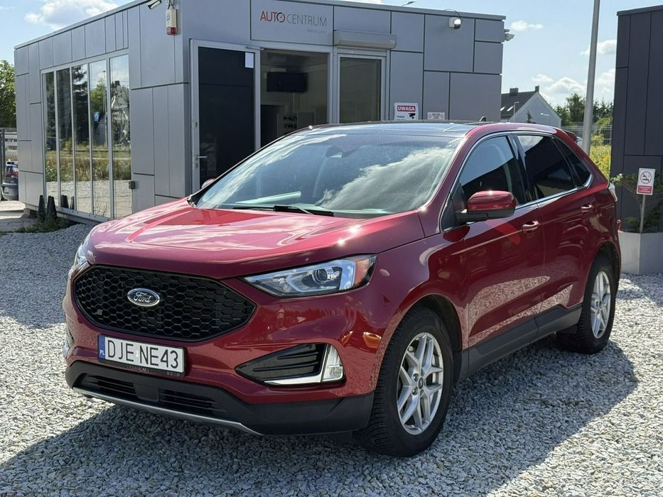 Ford Edge