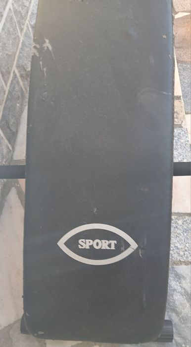 Abdominal bench.64286105800451123