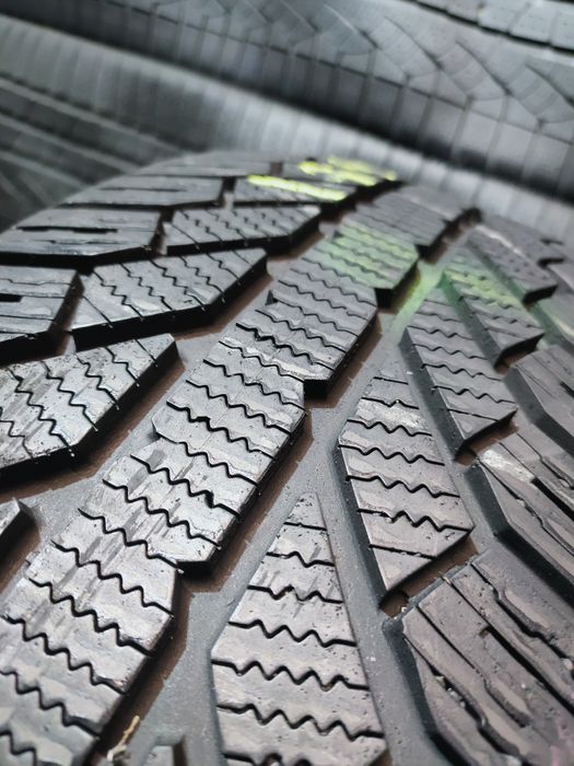 215/60R16 Semperit Master-Grip 2 2017r 7,5mm