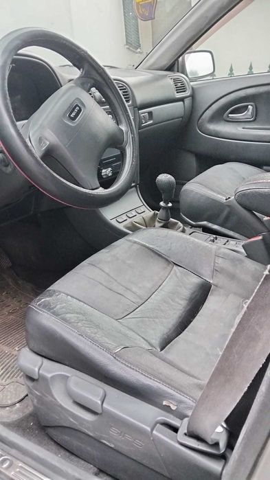 Carrinha Volvo v40