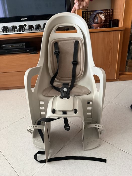Cadeira bicicleta