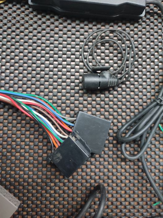 ГМЗ Parrot CK 3100 N