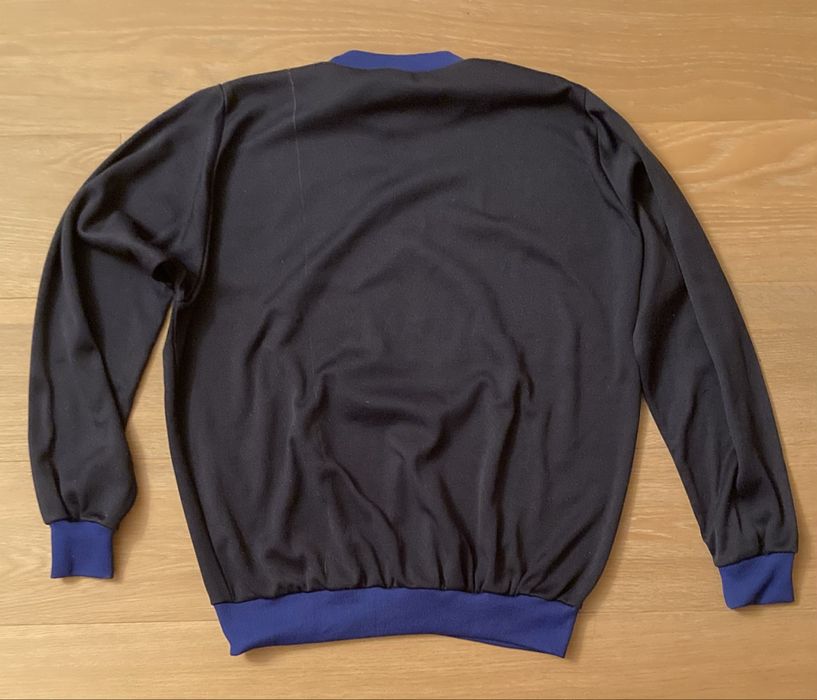 Винтажная спортивная кофта свитшот Sport Adidas 90-х годов: 900