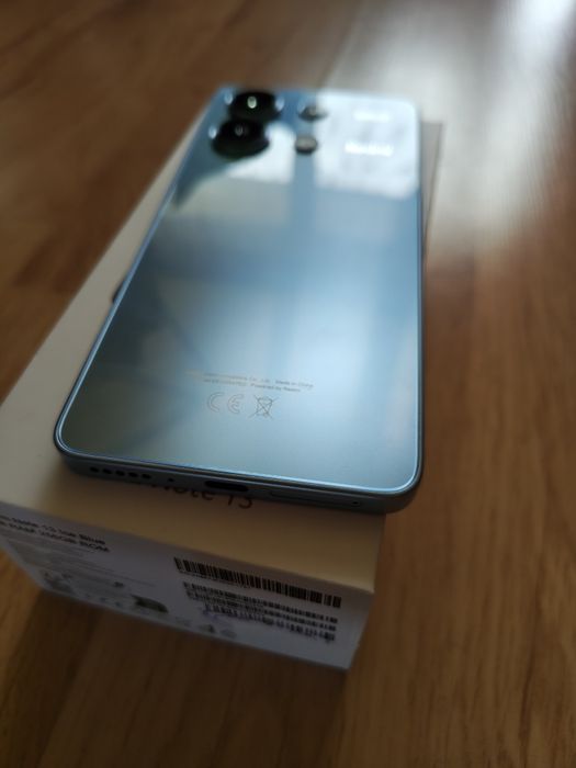Redmi Note 13 8/256 GB Nowy