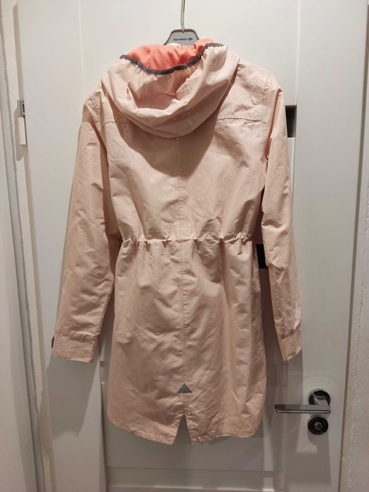 Kurtka dziewczęca