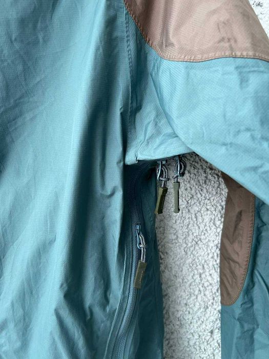 Мембранна куртка Mammut