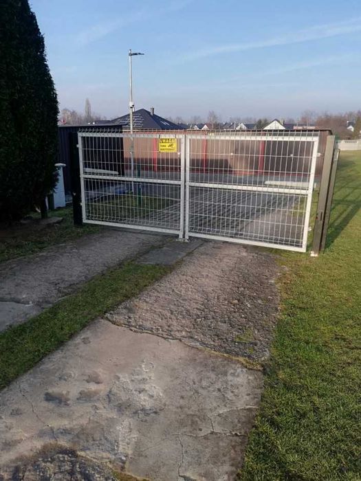 Wynajmę, teren pod przechowanie przyczepy kempingowej,