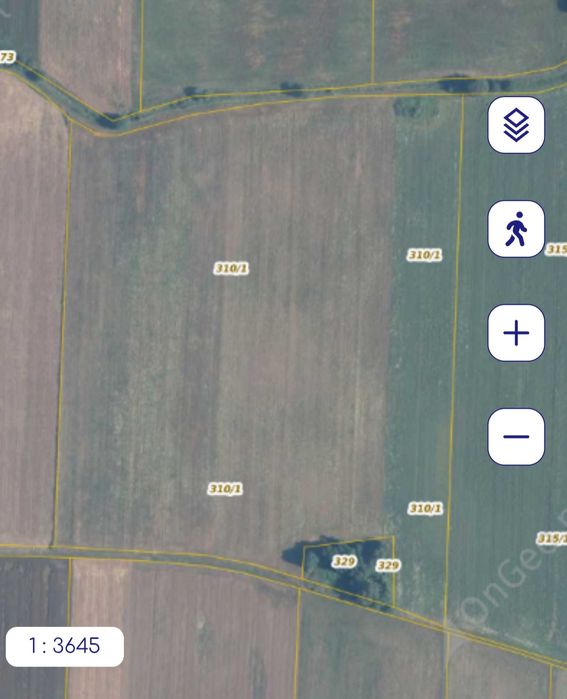 Sprzedam ziemię rolną 9,02 ha