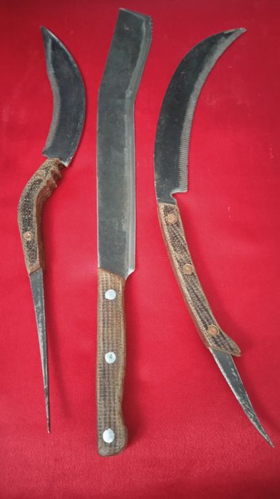 Набір для мисливця, туризму, риболовлі...