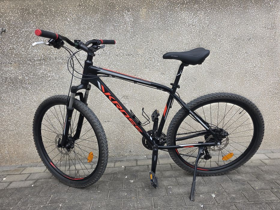 KROSS  Esprit 1.1 M 27