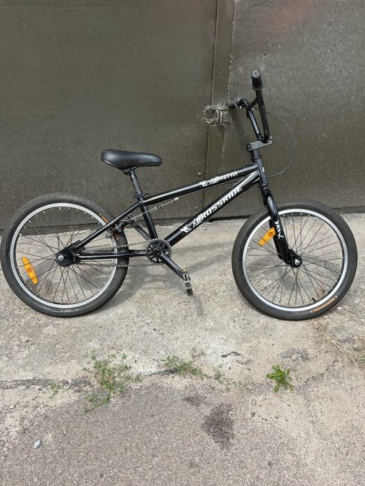 Продам Велосипед BMX в хорошому стані