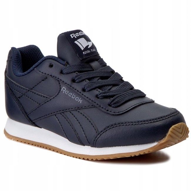 Buty Reebok ROYAL adidasy damskie skóra r 38