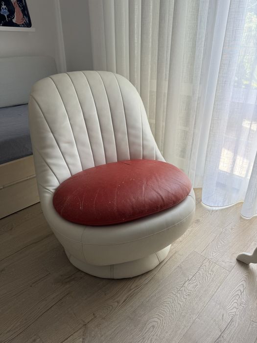 Poltrona giratoria
