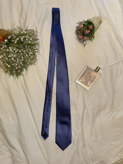 krawat alties mikrofibra