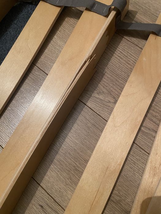 Łóżko dziecięce Tipi 160x80