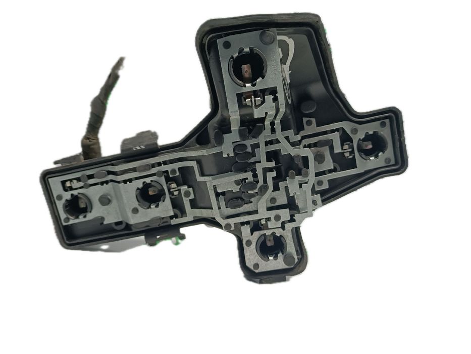 Suporte lâmpada direito VOLKSWAGEN Touran (1T)