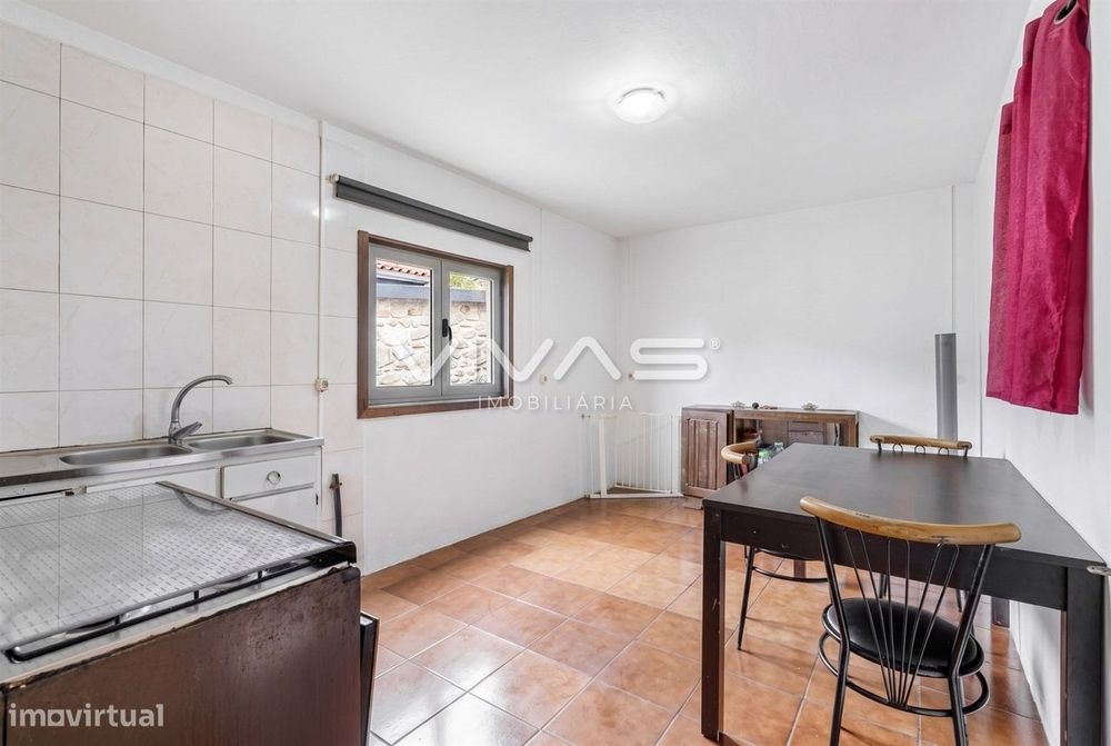 Moradia Geminada T2 Venda em Lage,Vila Verde