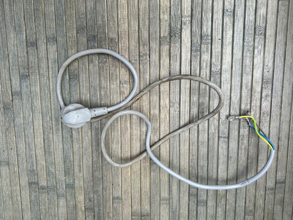 Przewód zasilający z filtrem do Whirlpool ETDLR 7220L PL/N