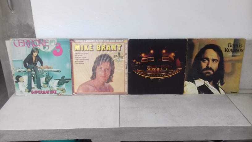 Discos Lp,s & Singles