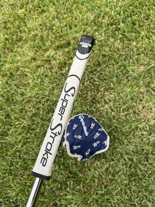 Taylormade TP Putter