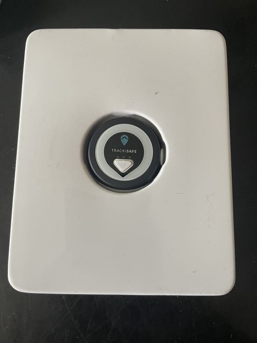 Trackisafe vodafone novo