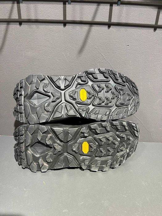 Кросівки — Hoka Kaha 2 Low GTX Оригінал Бігові Розмір 39 1/3