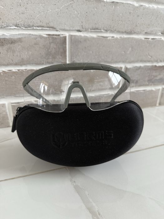 Окуляри балістичні ТРЕВІКС очки