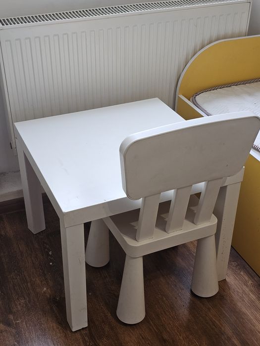 Столик дитячий IKEA