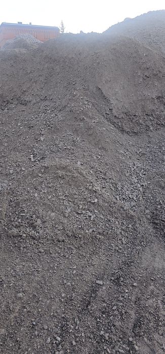 Tłuczeń Granitowy 0-31,5mm