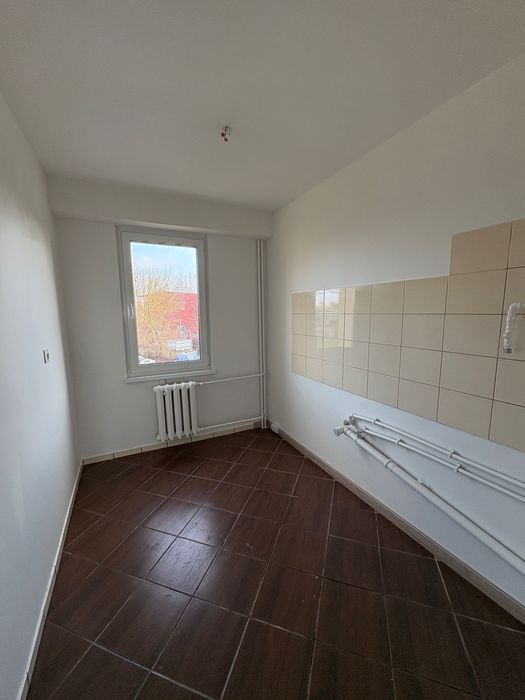 Mieszkanie 48m2 ul. Nowosielska Bialystok