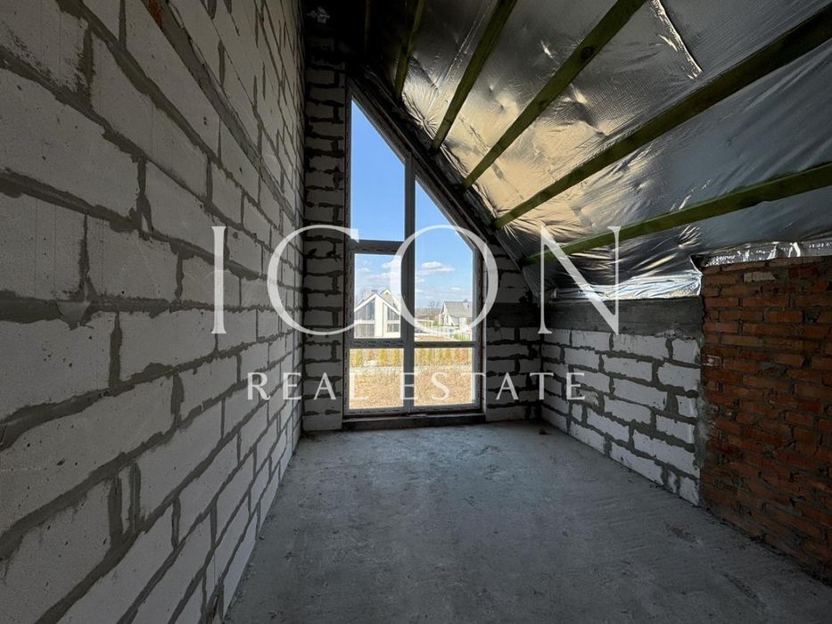 Продаж будинку в Ходосівці | 84 м² | ділянка 5,5 соток