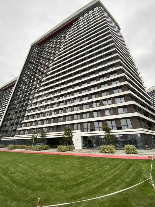 Продаж  3к  вид в двір та на Дніпро  Причальна 8 ЖК Great Грейт