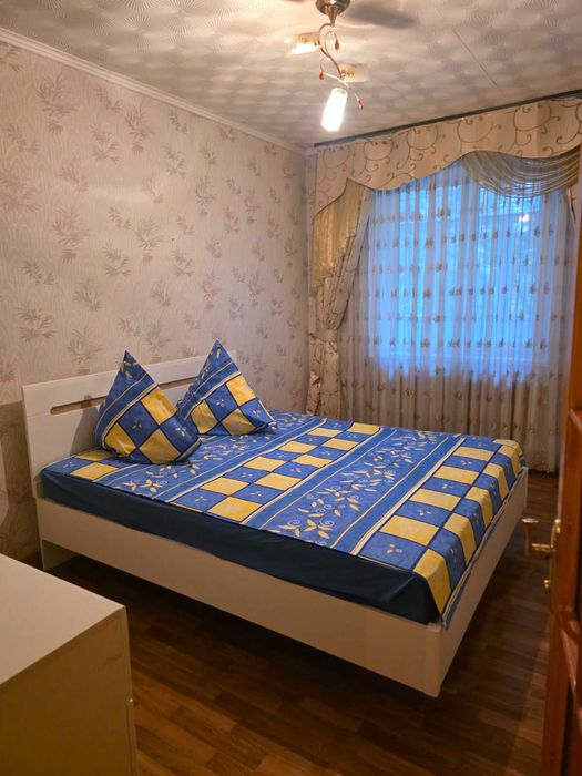 Сдается 2 квартира! Садовая!! 11500